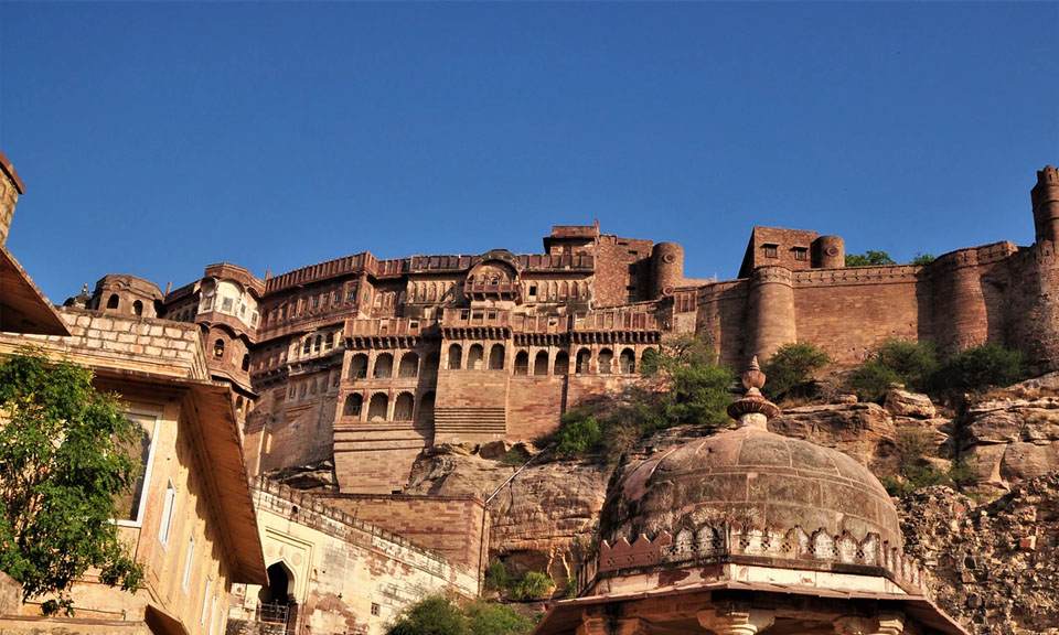 Rajasthan – Royal Land