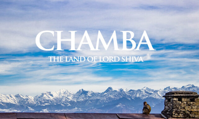 Chamba Tourism Destination