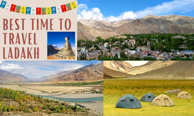 Bestt Time To Travel Ladakh 22